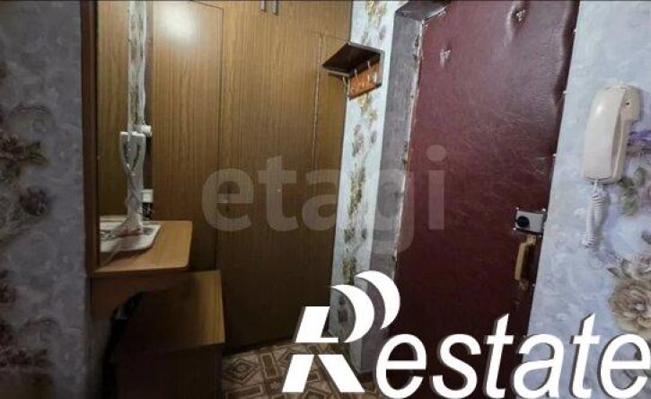1-комн квартира улица Некрасова, 29,  д. 29