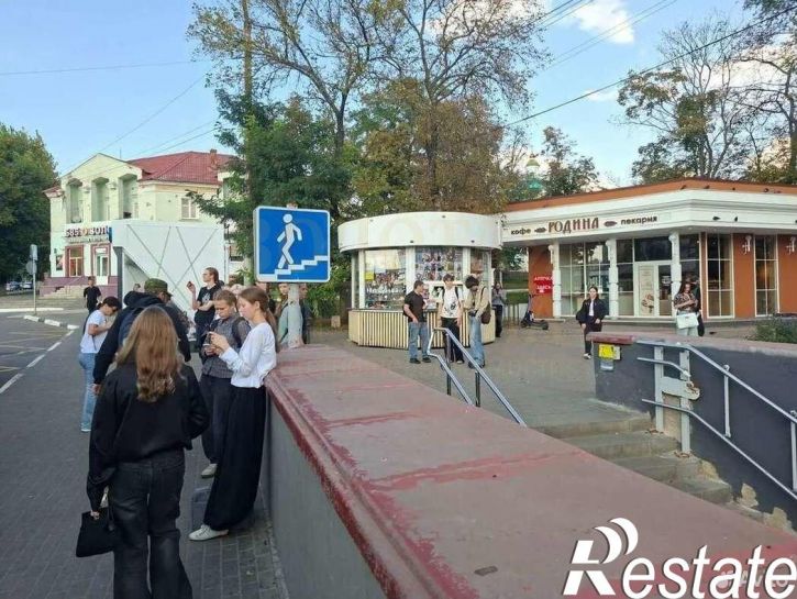 Отдельное здание Свято-Троицкий бульвар, 26А/24,  д. 26А/24