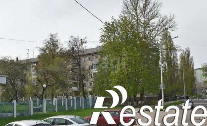 1-комн квартира улица Некрасова, 29,  д. 29