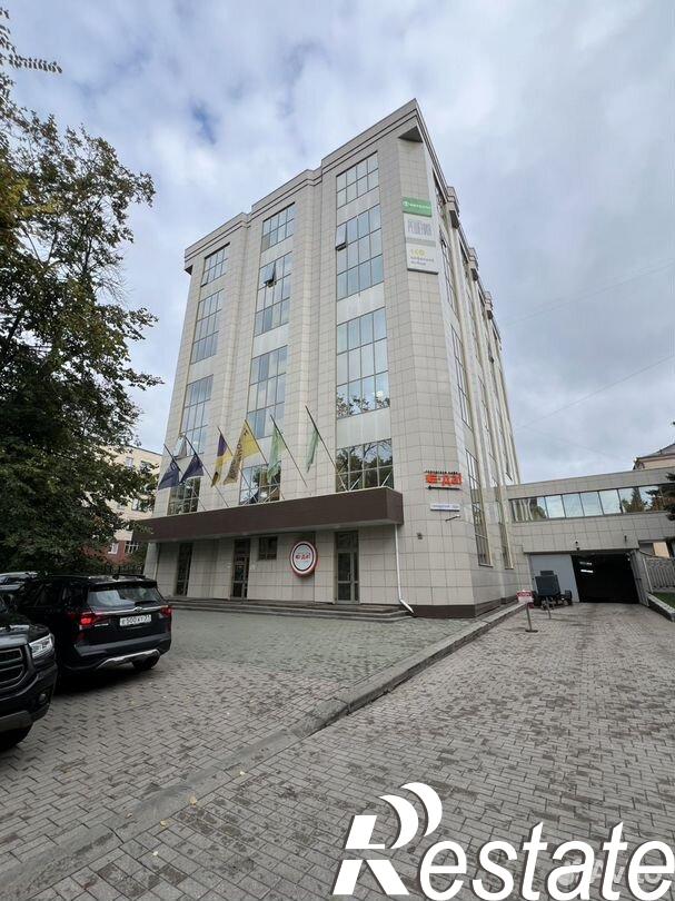 Сдать офис, помещение под офис за 370 000 рублей на Гражданский проспект, 52