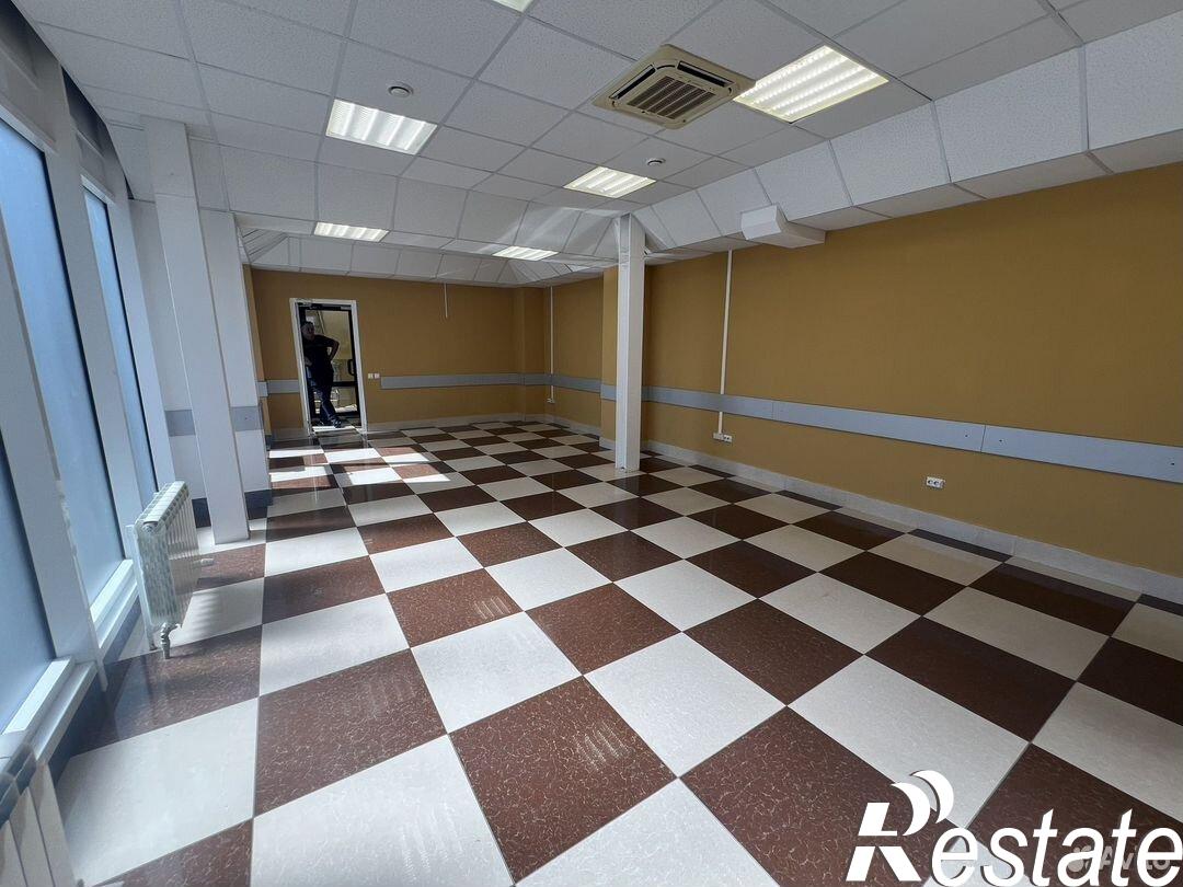 Сдать офис, помещение под офис за 35 360 рублей на улица Костюкова, 34В