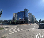 офис 44.2 кв м улица Костюкова, 34В