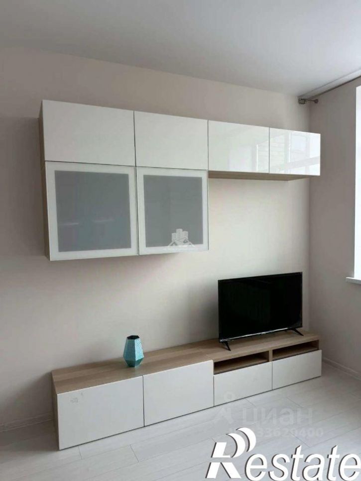 1-комн квартира улица Квасова, 80,  д. 80