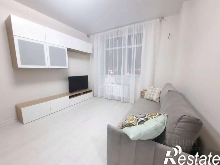 1-комн квартира улица Квасова, 80,  д. 80
