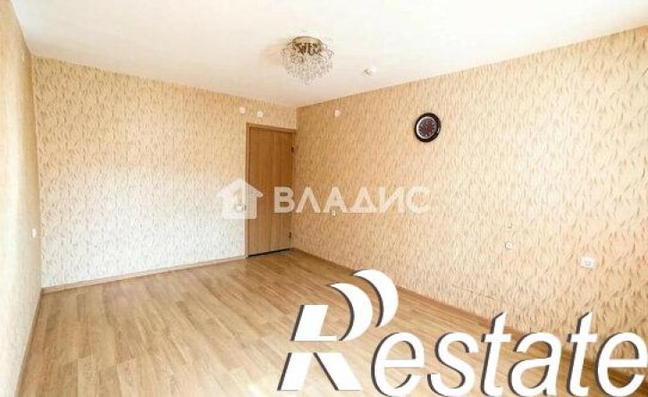 1-комн квартира Каштановая улица, 2,  д. 2