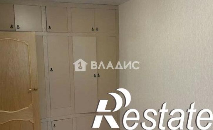 2-комн квартира улица Князя Трубецкого, 68,  д. 68