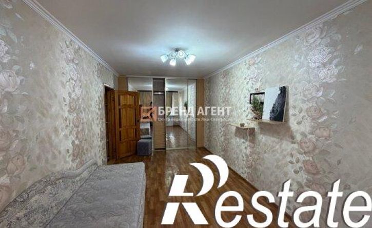 1-комн квартира улица Горького, 62,  д. 62