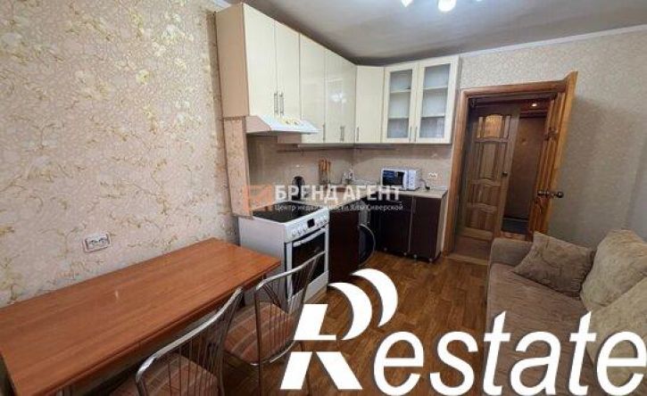 1-комн квартира улица Горького, 62,  д. 62