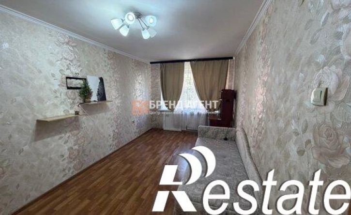 1-комн квартира улица Горького, 62,  д. 62