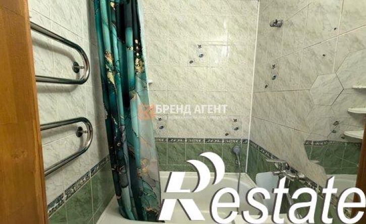 1-комн квартира улица Горького, 62,  д. 62