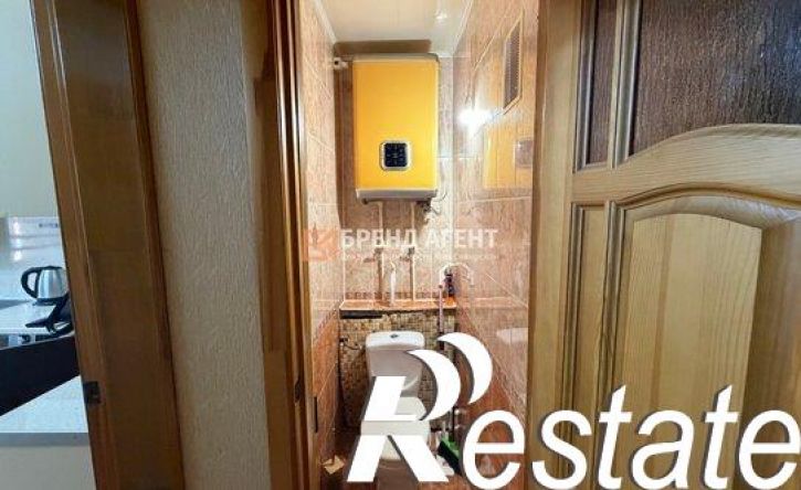 1-комн квартира улица Горького, 62,  д. 62