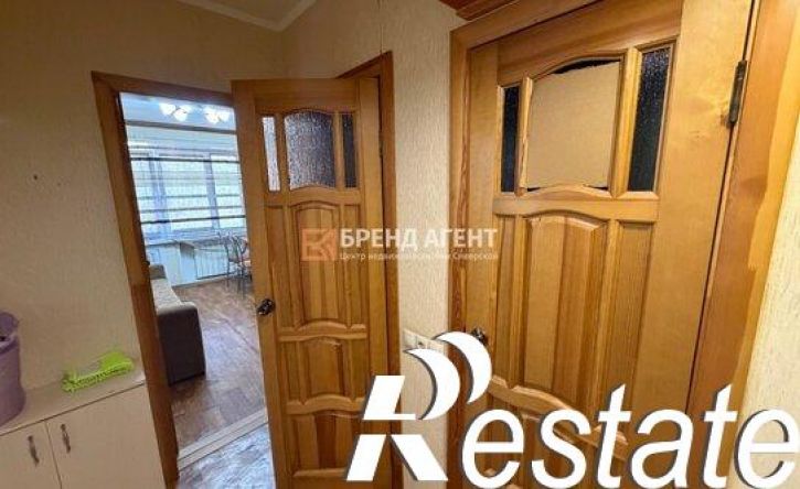 1-комн квартира улица Горького, 62,  д. 62