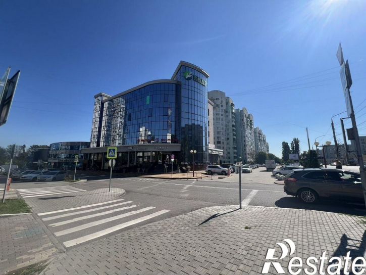 Офис улица Костюкова, 34В,  д. 34В