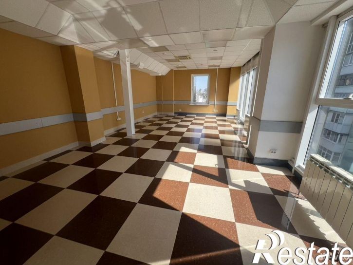 Офис улица Костюкова, 34В,  д. 34В