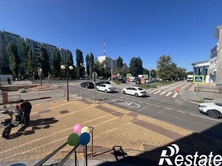 Офис улица Костюкова, 34В,  д. 34В