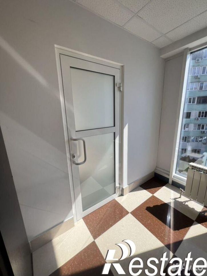 Офис улица Костюкова, 34В,  д. 34В
