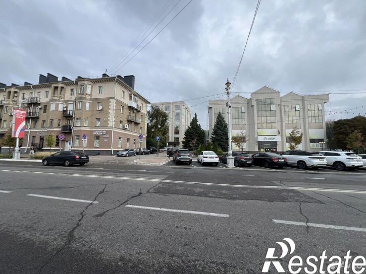 Офис Гражданский проспект, 52,  д. 52