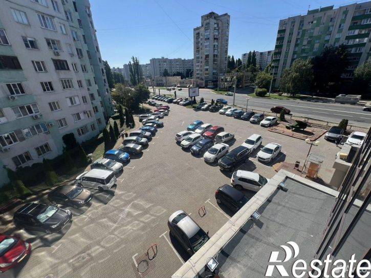 Офис улица Костюкова, 34В,  д. 34В
