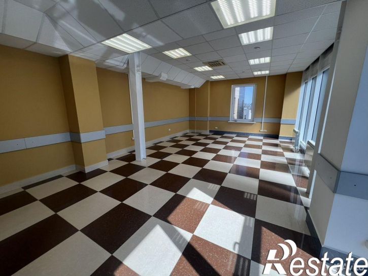 Офис улица Костюкова, 34В,  д. 34В