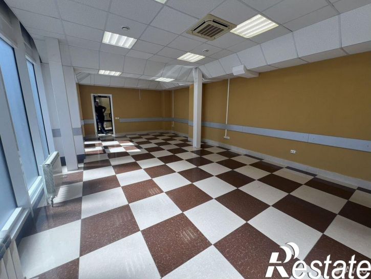 Офис улица Костюкова, 34В,  д. 34В