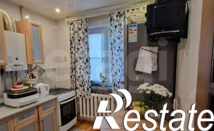 2-комн квартира проспект Богдана Хмельницкого, 126,  д. 126