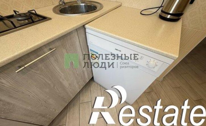 3-комн квартира улица Мокроусова, 17А,  д. 17А