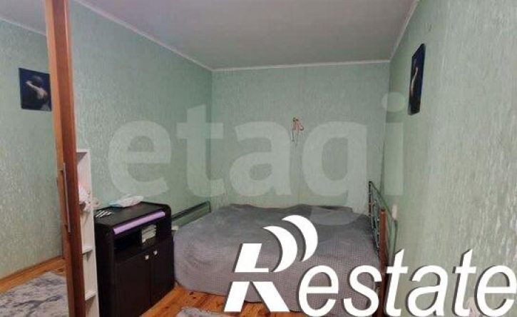 2-комн квартира проспект Богдана Хмельницкого, 126,  д. 126