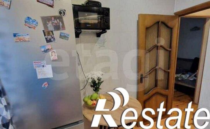 2-комн квартира проспект Богдана Хмельницкого, 126,  д. 126