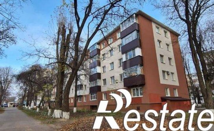 2-комн квартира проспект Богдана Хмельницкого, 126,  д. 126