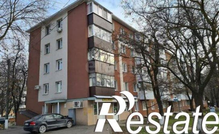 2-комн квартира проспект Богдана Хмельницкого, 126,  д. 126