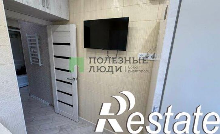 3-комн квартира улица Мокроусова, 17А,  д. 17А