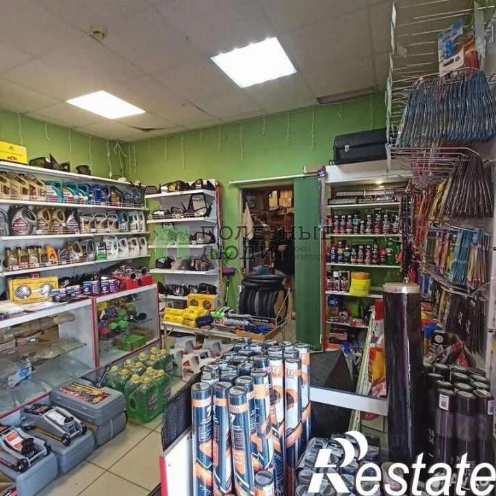 Отдельное здание Меловая улица