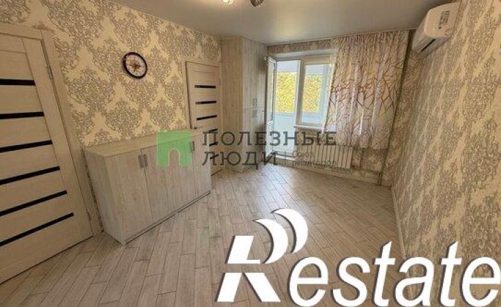 3-комн квартира улица Мокроусова, 17А,  д. 17А