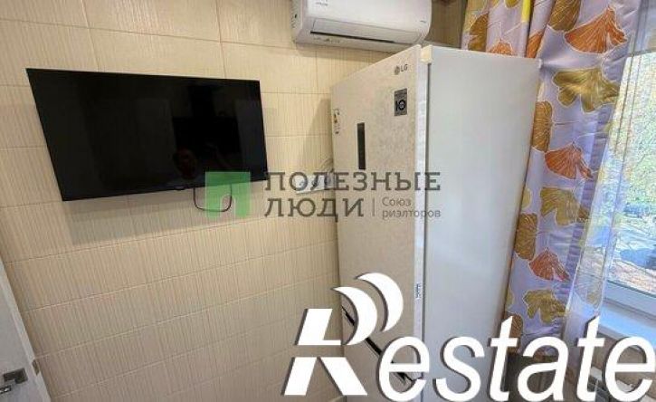 3-комн квартира улица Мокроусова, 17А,  д. 17А