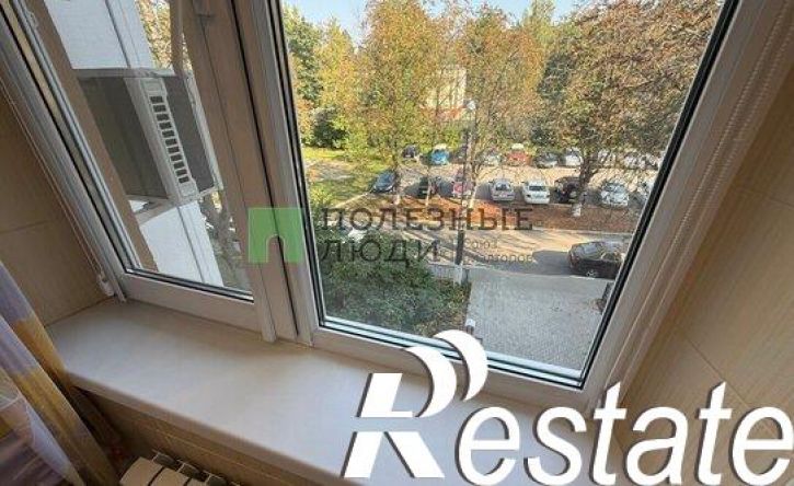 3-комн квартира улица Мокроусова, 17А,  д. 17А