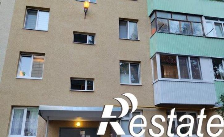 3-комн квартира Садовая улица, 106Б,  д. 106Б
