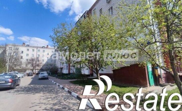 1-комн квартира улица Машковцева, 29,  д. 29