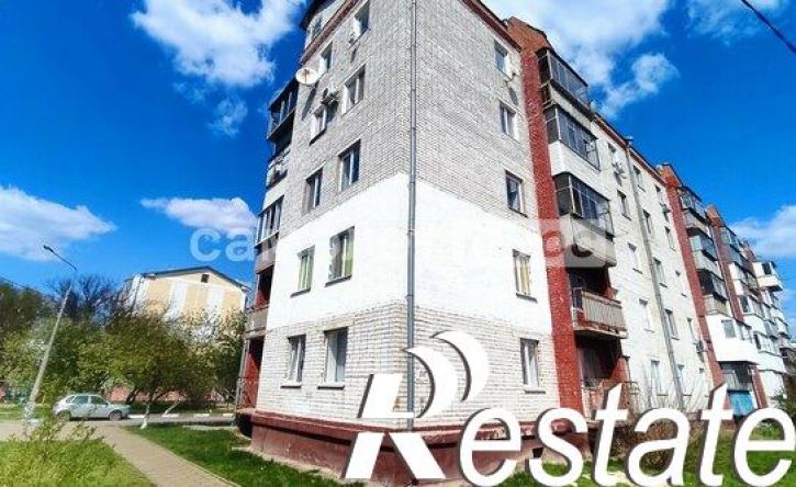 1-комн квартира улица Машковцева, 29,  д. 29