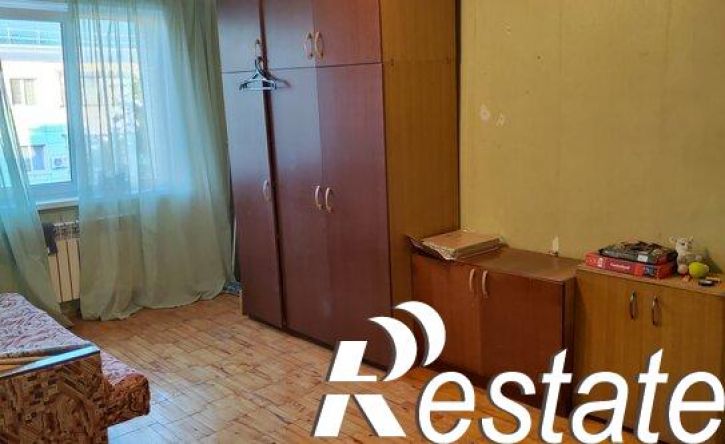 3-комн квартира Садовая улица, 106Б,  д. 106Б