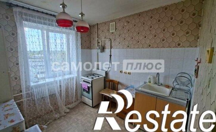 1-комн квартира улица Машковцева, 29,  д. 29