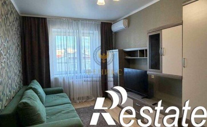 1-комн квартира улица Макаренко, 30,  д. 30