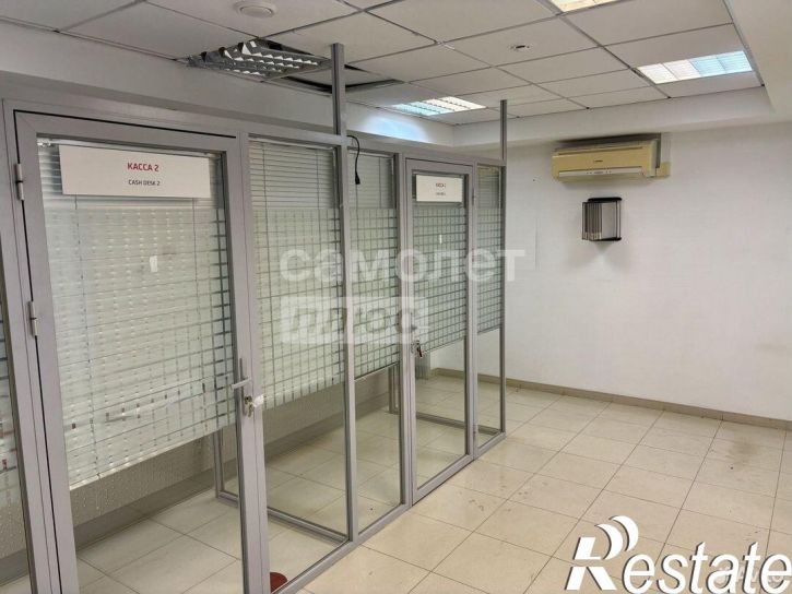 Помещение свободного назначения проспект Славы, 45А,  д. 45А