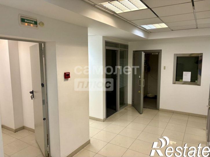 Помещение свободного назначения проспект Славы, 45А,  д. 45А