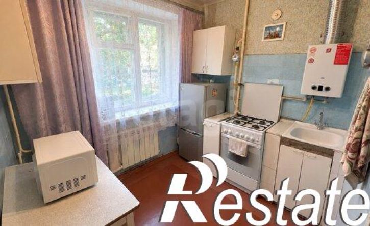 2-комн квартира 1-й Заводской переулок, 8,  д. 8
