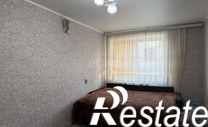 1-комн квартира улица Ватутина, 3Б,  д. 3Б