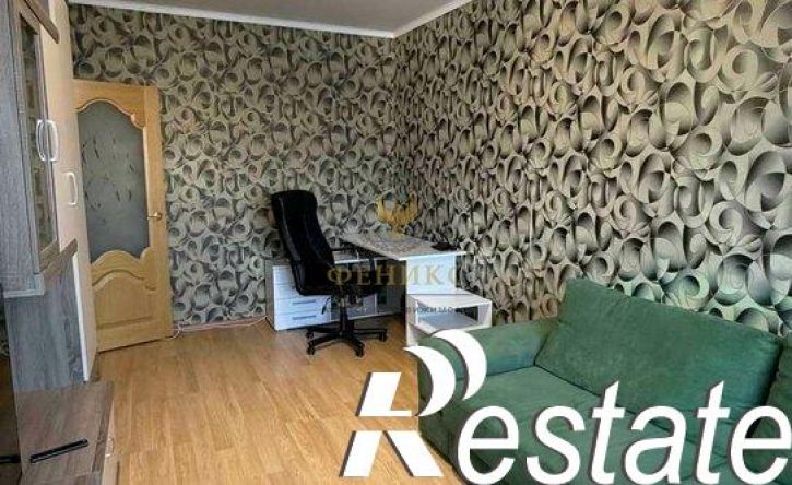 1-комн квартира улица Макаренко, 30,  д. 30