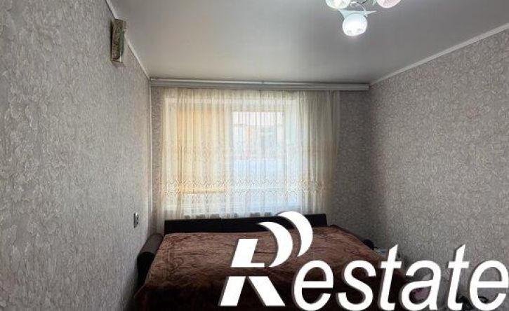 1-комн квартира улица Ватутина, 3Б,  д. 3Б