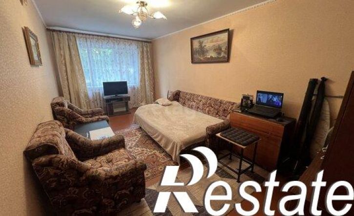 2-комн квартира 1-й Заводской переулок, 8,  д. 8