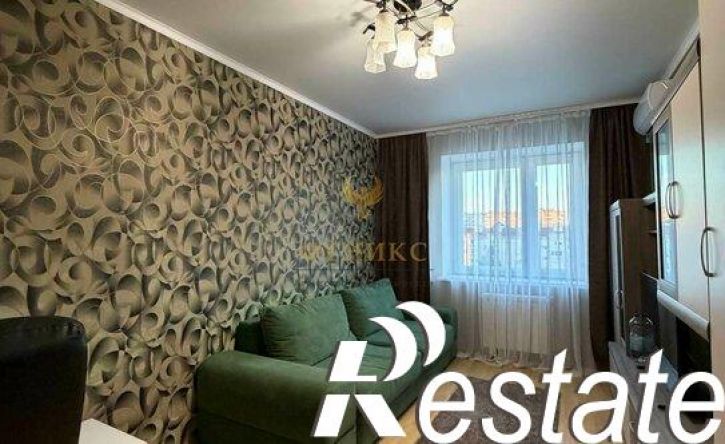 1-комн квартира улица Макаренко, 30,  д. 30