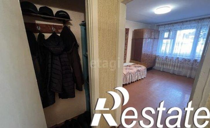 2-комн квартира 1-й Заводской переулок, 8,  д. 8